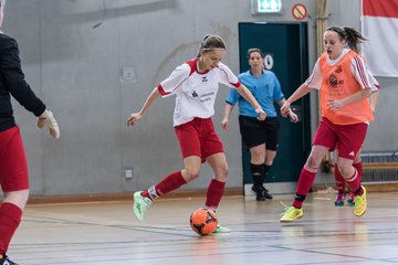 Bild 4 - Norddeutsche Futsalmeisterschaft